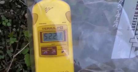 Fukushima prefectural government resists moving in over 50μSv/h