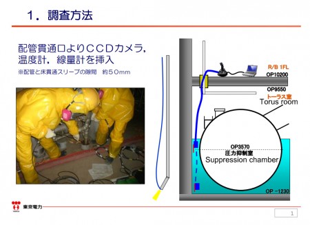 [Reactor1] Dosemeter indicated 10.3Sv/h and spiked to 1,000,000 Sv/h to be out of order