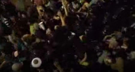 [Ohi] Ohi nuclear plant restarted. Fukushima Diary declares war against JP Gov. 8