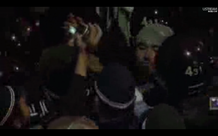 [Ohi] Ohi nuclear plant restarted. Fukushima Diary declares war against JP Gov. 4