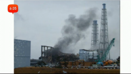 5 3/21/2011-The day when G.Washington evacuated Yokosuka, possible explosion happened in reactor3 again