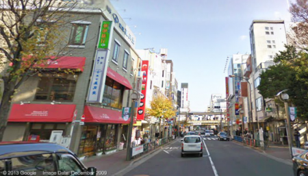2 Fallout level in Tokyo was the highest this March since May of 2011 2 Fallout level in Tokyo was the highest this March since May of 2011
