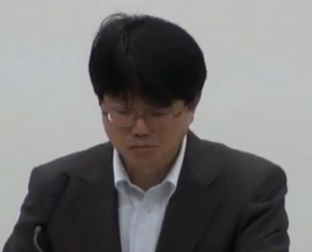 [Endlessly increasing contaminated water] Tepco "Please give us a good idea"