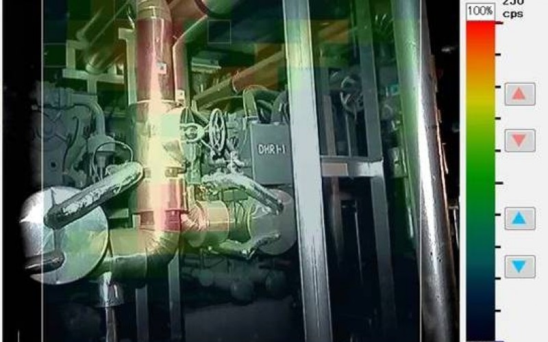 “Drone” to be used to investigate inside Fukushima nuclear plant from this Autumn