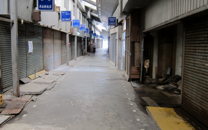 “Worried about living in the disaster area”, 30,000 Tokyo households moved / Same number as Fukushima