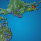 M5.4 hit Eastern part of Hokkaido