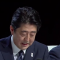 JP PM Abe “It is not proper to say Fukushima is settled”