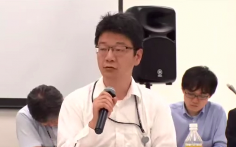 JP Gov to raise the dose limit from 100mSv to 250mSv of nuclear workers in case of emergency