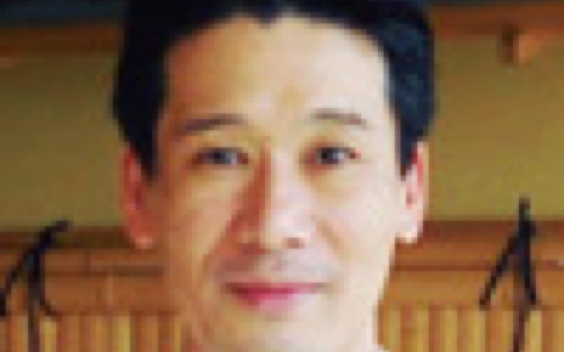 Chef of FIFA World Cup Japanese team also owns a restaurant in J-village / Exporting 100s Kg of JP seafood to serve