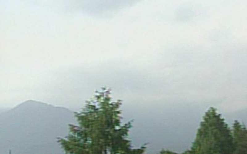 Japan Meteorological Agency raised the warning level of Mt. Asamasan / Possibility of eruption