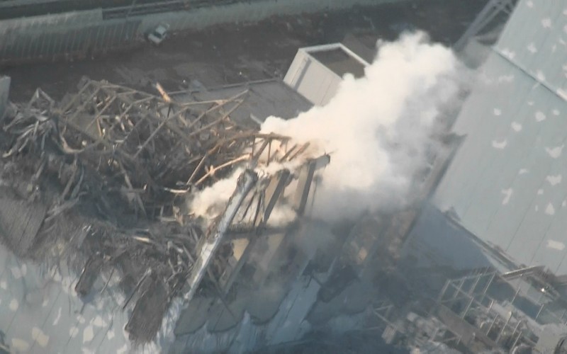Tepco’s ordinary profit broke the highest record of its corporation history / Jumped by 50.4 percent
