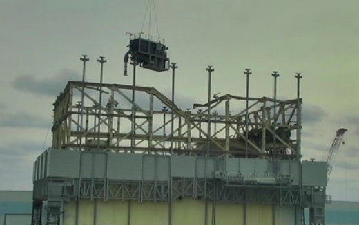 Another Fukushima worker died, no details announced