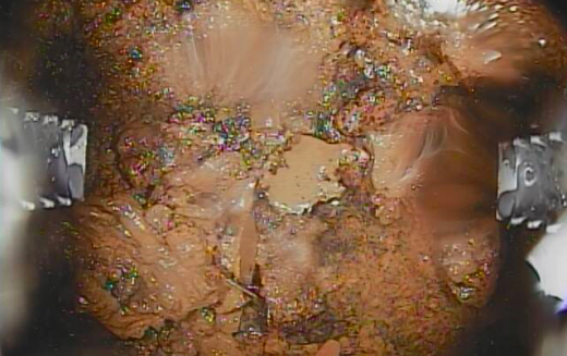 Tepco contacted molten fuel in Reactor 2 yet 98 percent unknown