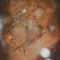 Video and photo footage of the first contact to molten core in Reactor 2