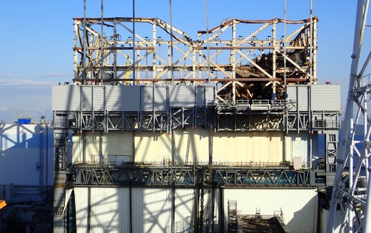 Radioactive material released from Fukushima plant doubled up since last year