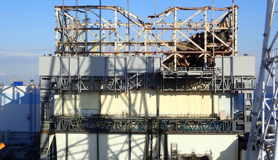 Radioactive material released from Fukushima plant doubled up since last year